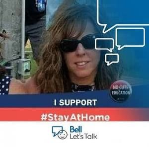 Meet your Posher, Lori